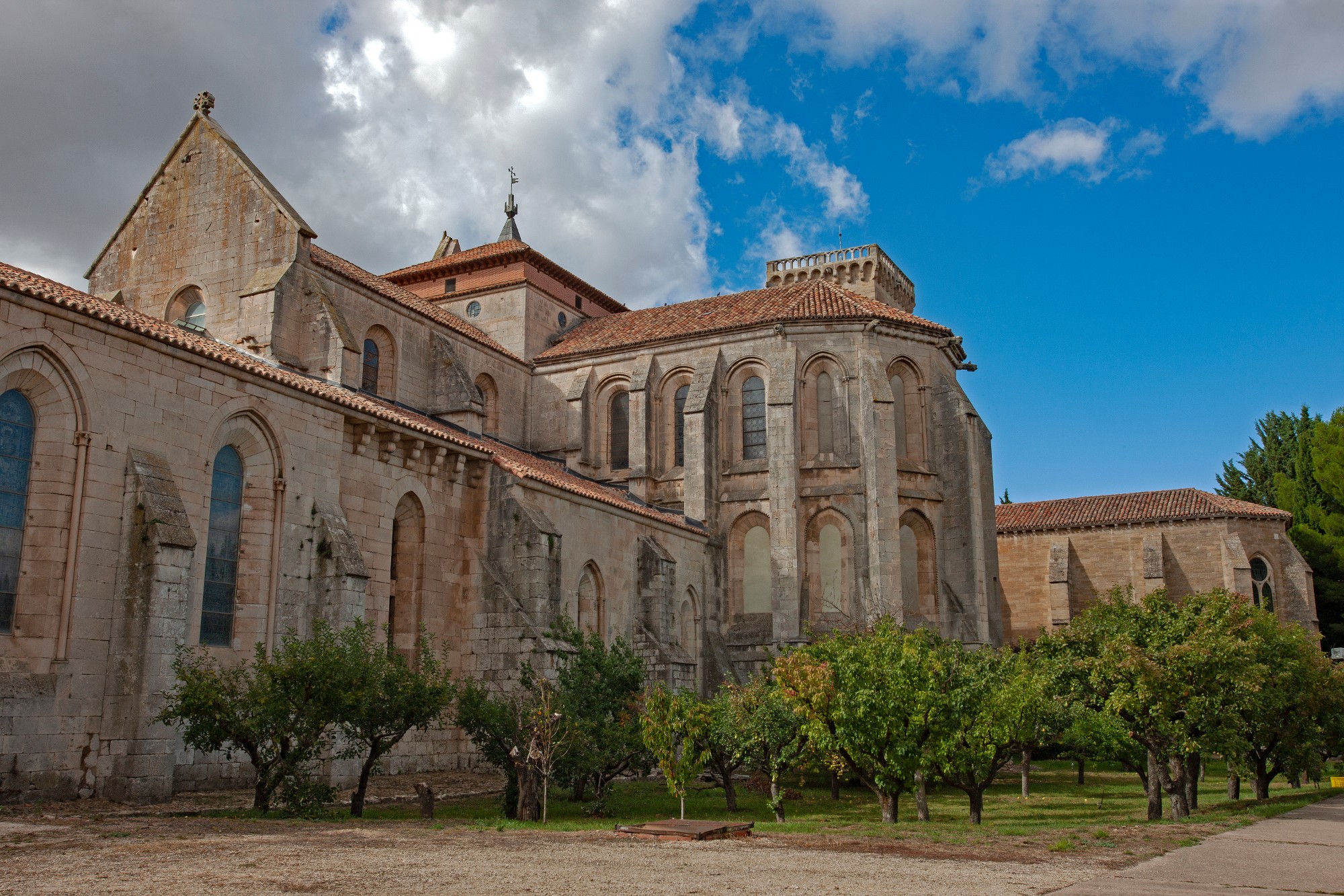 Mosteiro Santa Maria Real de las Huelgas | Portal de Turismo de